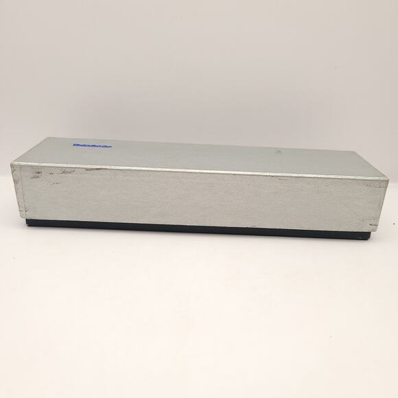 Tenshodo Streamlinded Passenger Car 400 Baggage New in Box Vintage HO Scale - Picture 5 of 7